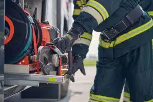 Fire Equipment