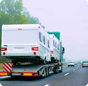 Heavy Equipment Towing Services