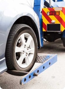 Roadside Assistance Services