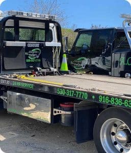 24 hour wreck recovery services